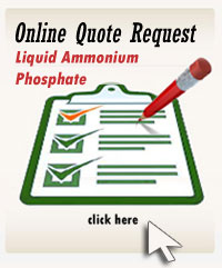 liquid ammonium phosphate