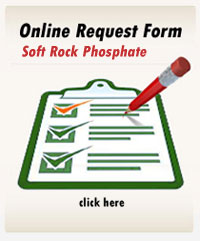 soft rock phosphate fertilizer