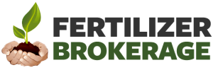 logo fertilizer brokerage